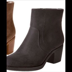 NEW Ruff Hewn Buxton Booties!